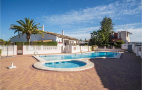 Beautiful home in Sagunto with Outdoor swimming pool and 2 Bedrooms, Sagunto